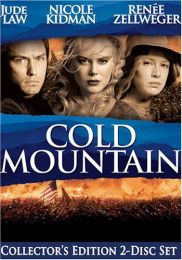 Холодная гора / Cold Mountain (2003 / 1.46 GB) HDRip