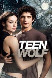 Волчонок / Оборотень / Teen Wolf (2011-2014 / 1, 2, 3, 4 сезон / 23.03 GB) WEB-DLRip